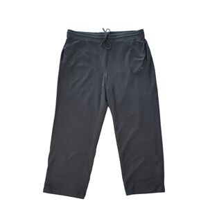 J. Jill Pure Jill Straight Leg Sweatpants